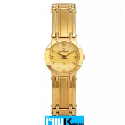 ساعت مچی زنانه رومانسون ROMANSON NM0545LL1GA51G